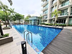 Naung Residence (D19), Apartment #423709361